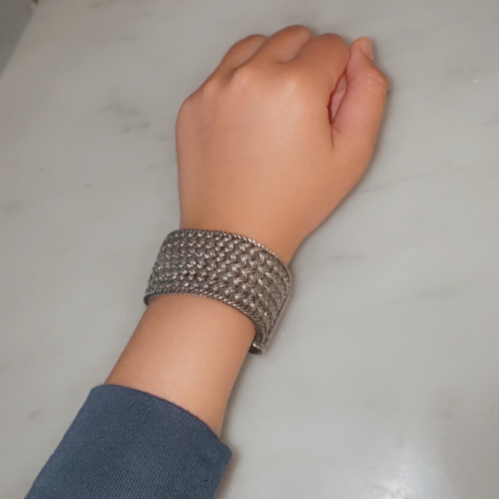 Lois Hill Bracelet